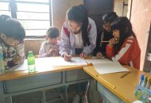 心之所向 无问西东_社工周刊