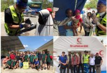 谢海山:志愿服务管理要专业化,奖励机制应更加多元_社工周刊