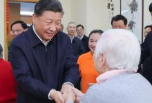 习近平:城市治理的“最后一公里”就在社区_社工周刊