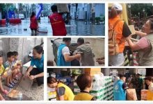 灾后服务|媒体报道——专业社工为灾民注入重建家园“心动力”_社工周刊