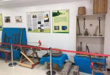 农耕文化节 | 乡土历史文化展览活动_社工周刊