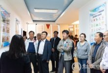 《发展社工事业助力一带一路》中社联参访广西社协_社工周刊