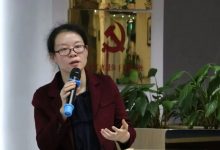 江维:社会组织如何参与基层社会治理?| 深度干货_社工周刊