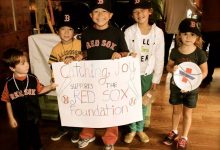 5次进入白宫，被总统接见，采访第一夫人！因为做公益，这个15岁少年开挂了！_社工周刊