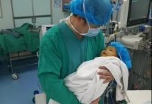 《佑爱宝宝 健康回家》_社工周刊