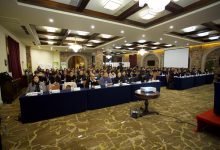 政产学研社农六界共聚,“乡村振兴·百乡工程首届论坛”圆满召开_社工周刊