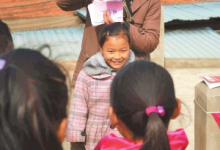 兰树记：带着希望前行_社工周刊