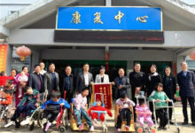 宁波市社会组织赴黔西南州、吉林省延边州考察对口帮扶工作_社工周刊