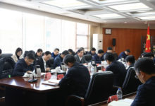 中央第十四巡视组对民政部党组开展脱贫攻坚专项巡视“回头看”_社工周刊