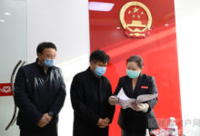 李纪恒到北京社区和民政服务机构新冠肺炎疫情防控一线调研慰问 强调要深入学习贯彻习近平总书记重要指示精神 为精准打赢疫情防控阻击战作出更大贡献_社工周刊