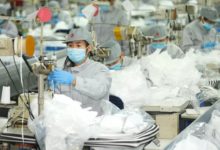 0.5秒生产一个口罩,为什么我们依旧买不到?_社工周刊