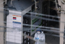 上海社区问卷报告：防疫物资紧缺，望多征询基层意见_社工周刊