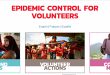 目录 | IFRC:流行病防控中的志愿者行动工具系列_社工周刊