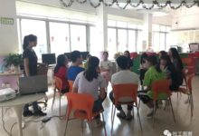 周琳:摸索督导之道 | 督导手记-社工周刊